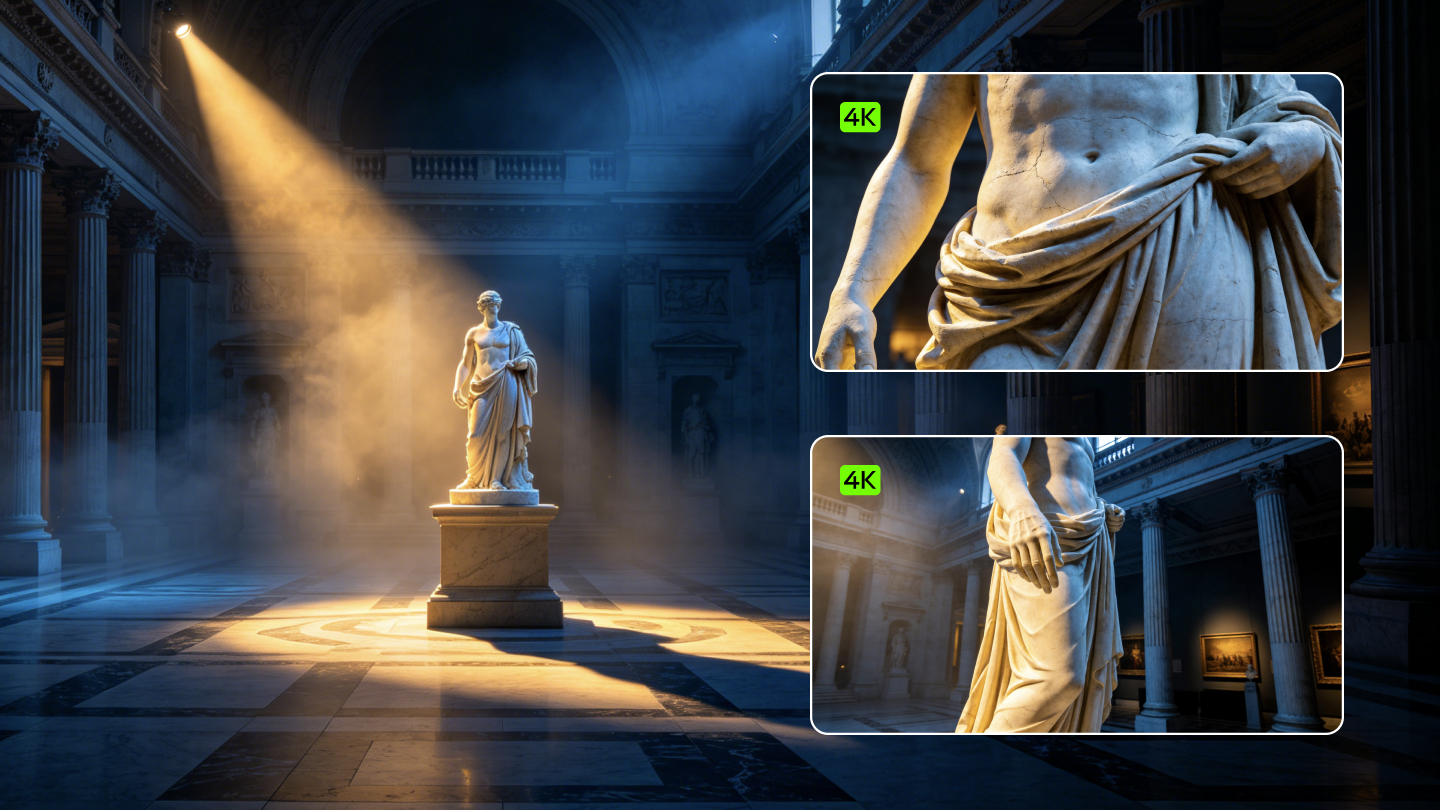 Photorealistic AI Video: Make Kling AI Footage Look Like Real Life