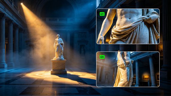 Photorealistic AI Video: Make Kling AI Footage Look Like Real Life